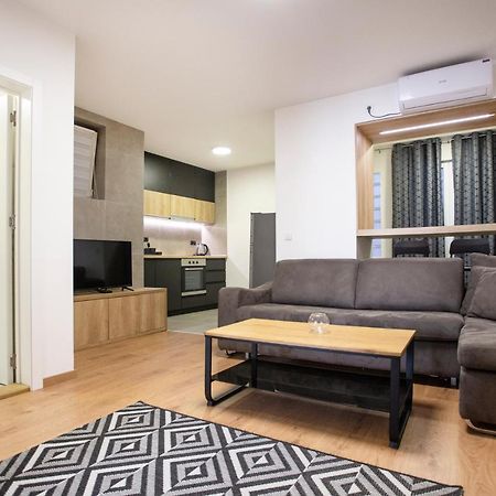 Apartment Ivy Belgrade Exterior photo
