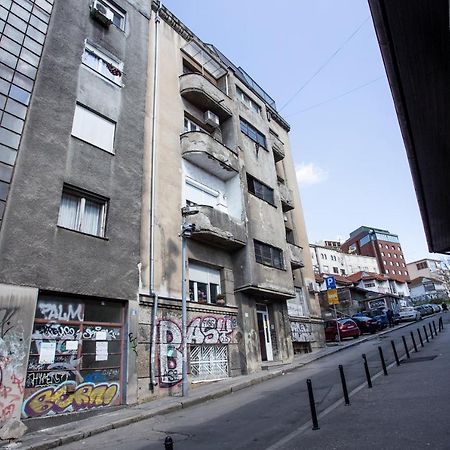 Apartment Ivy Belgrade Exterior photo