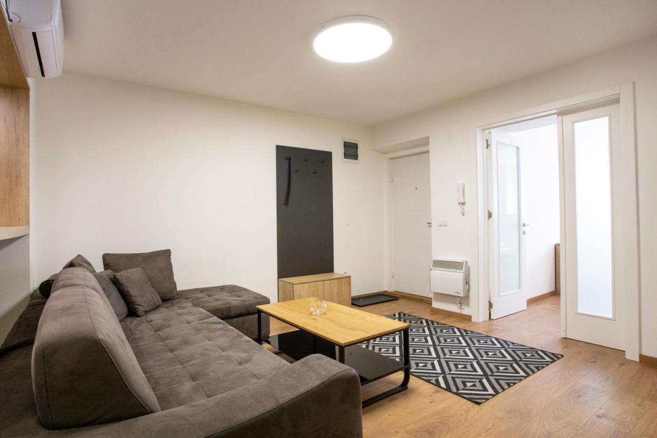 Apartment Ivy Belgrade Exterior photo